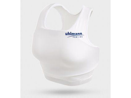 Hrudní chránič s tílkem pro dámy Uhlmann