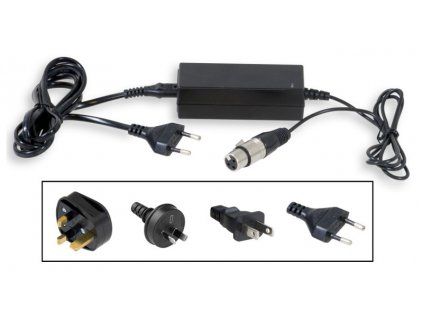 12Vdc 2.5A, medical, for Full Arm 01 05, FA 07