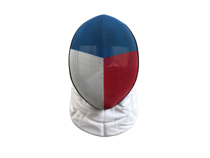 čr maska uhlmann 1