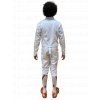 Pánský dres Rubyfencing "DELUXE" 350 N.
