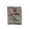 Dětské kalhoty Rubyfencing "DELUXE" 350 N.