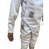Dětské kalhoty Rubyfencing "DELUXE" 350 N.