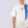 1885 cuirasse de protection adulte 800N avant