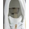 white pads