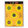Electronic Fencing Target